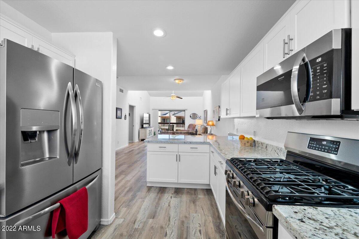 205 N 74th St. #218, Mesa, AZ 85207