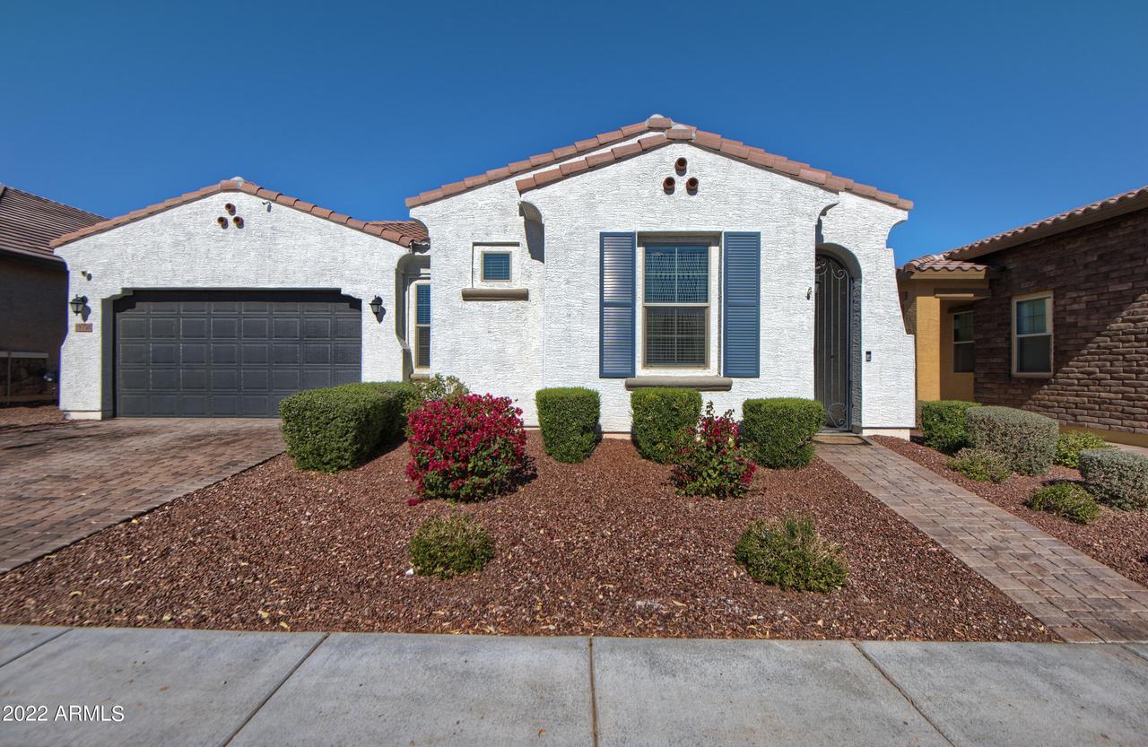 19758 W Heatherbrae Dr., Litchfield Park, AZ 85340