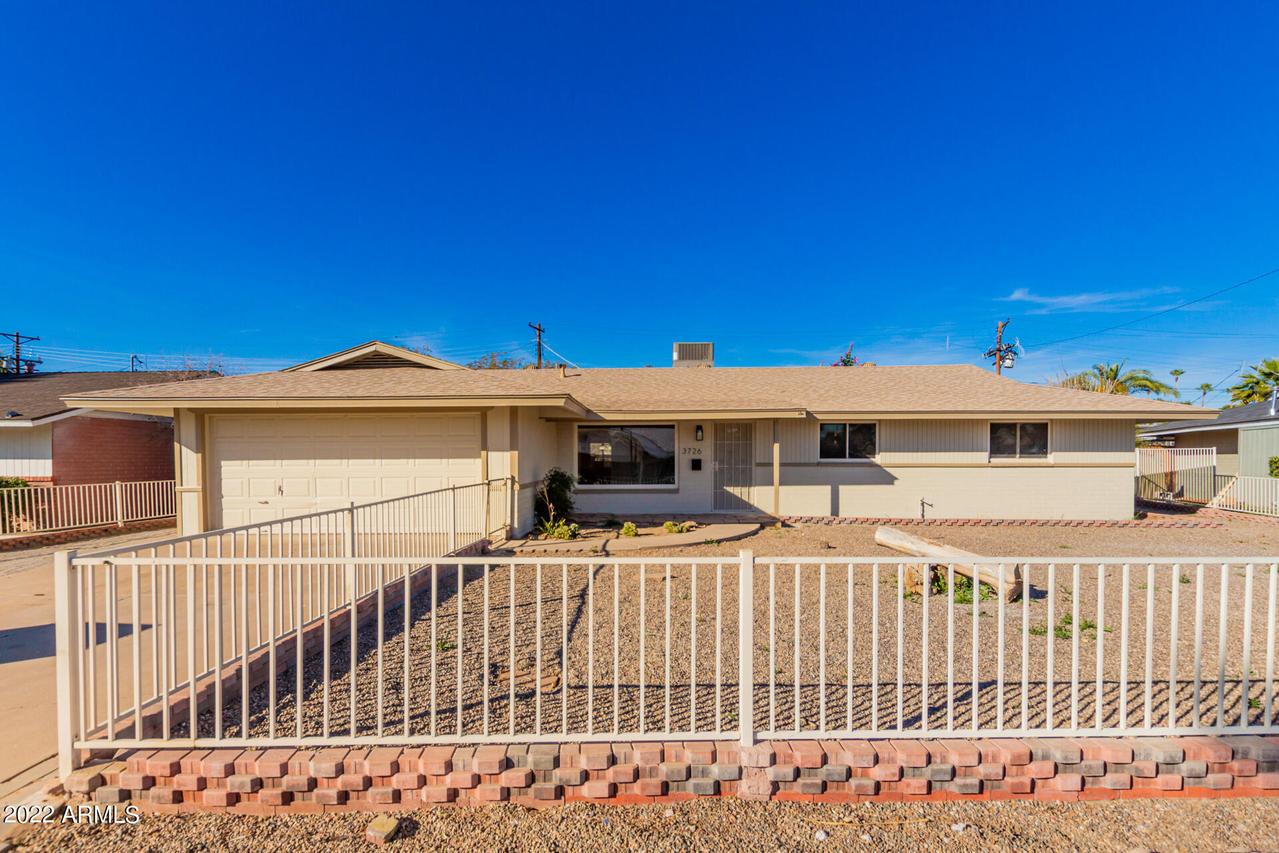 3726 W Fleetwood Ln., Phoenix, AZ 85019