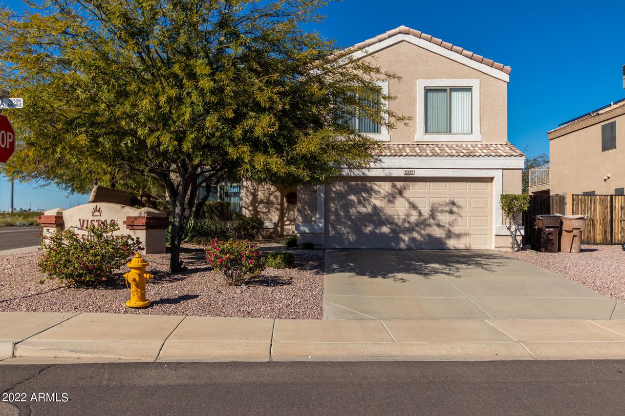 11082 W Diana Ave., Peoria, AZ 85345