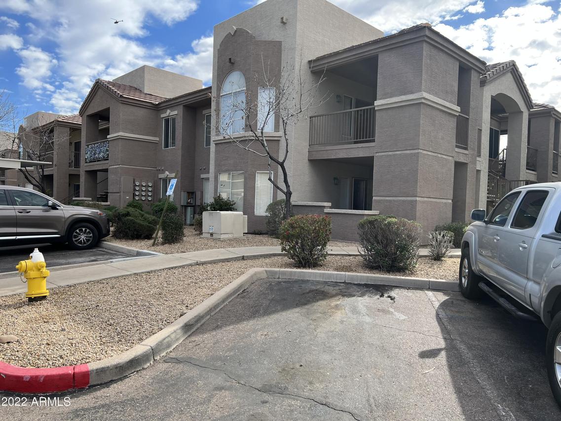 17017 N 12th Street #1120, Phoenix, AZ 85022