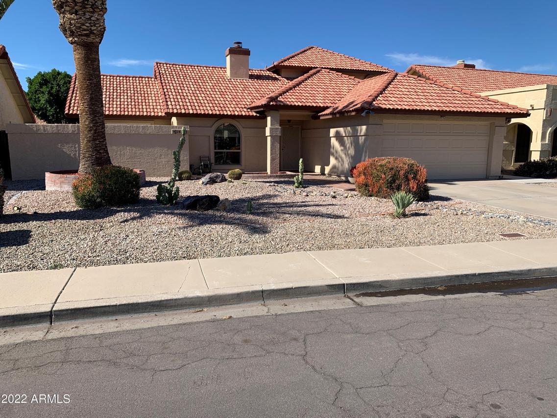 18702 N 71st Ln., Glendale, AZ 85308