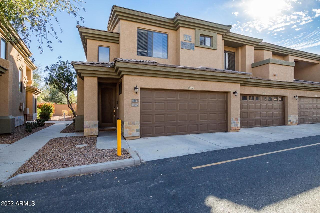 705 W Queen Creek Rd. #2186, Chandler, AZ 85248