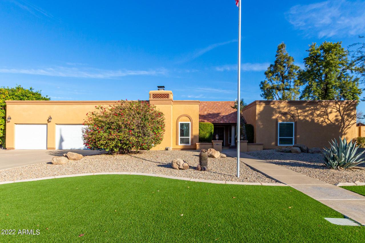 4136 W Sandra Ter., Phoenix, AZ 85053