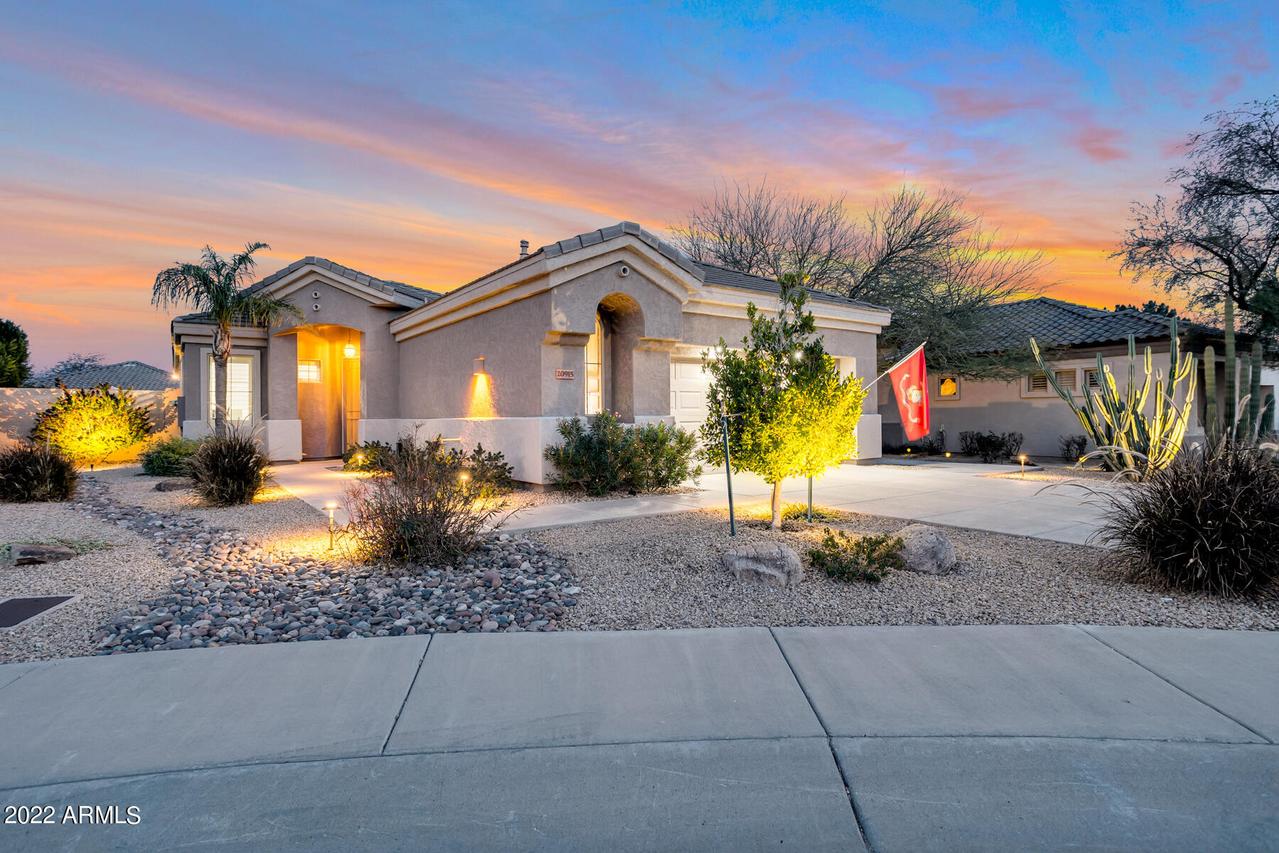 20915 N 69th Ln., Glendale, AZ 85308