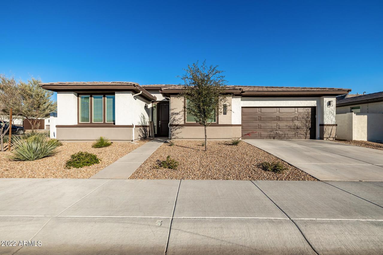 40261 N Carter Ln., Queen Creek, AZ 85140