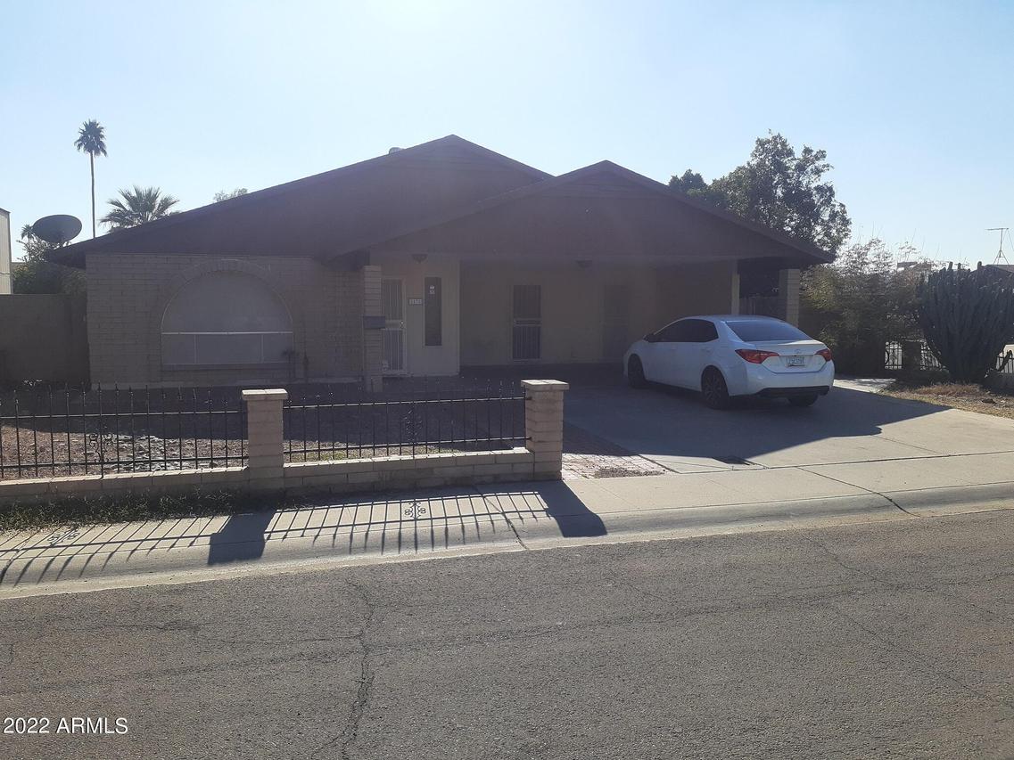 6435 W Lawrence Rd., Glendale, AZ 85301