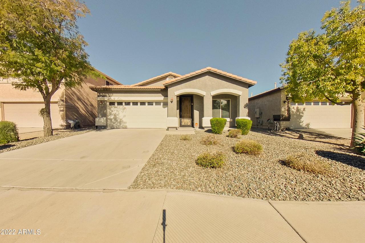 1274 E Desert Springs Way, San Tan Valley, AZ 85143