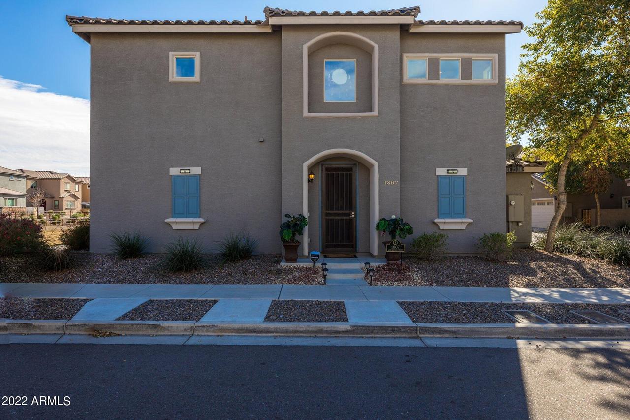 1807 W Minton St., Phoenix, AZ 85041