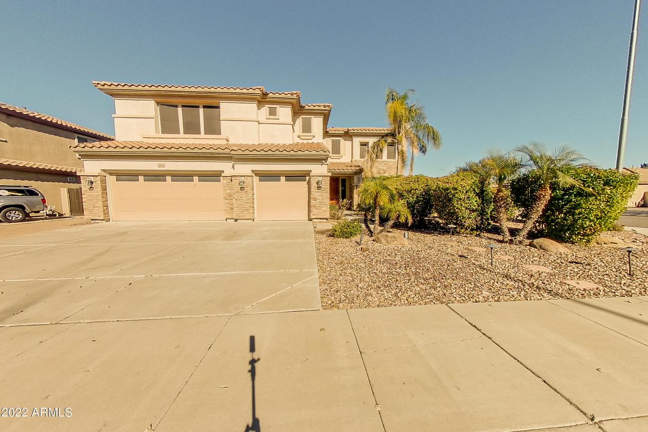 10850 E Renata Cir., Mesa, AZ 85212
