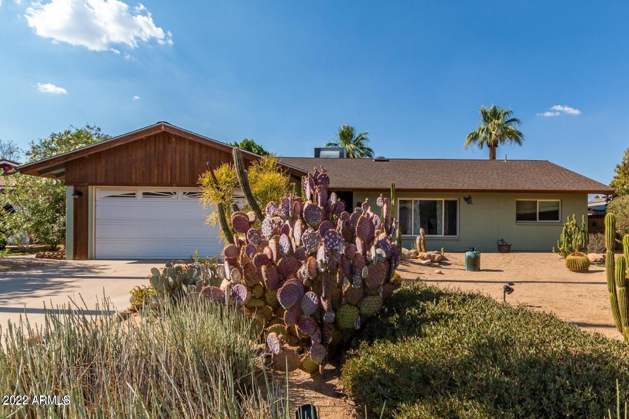 8614 E Mulberry St., Scottsdale, AZ 85251