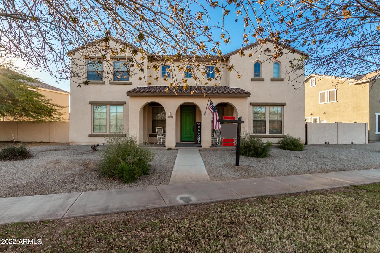 2791 E Dublin St., Gilbert, AZ 85295