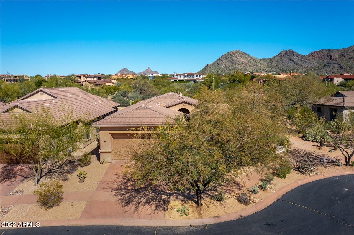 9790 E Flathorn Dr., Scottsdale, AZ 85255