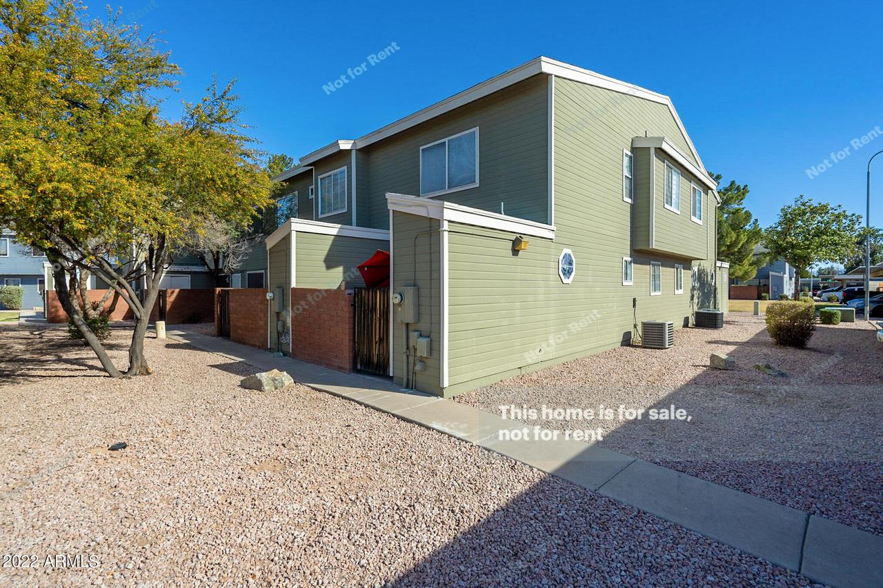 2301 E University Dr. #382, Mesa, AZ 85213