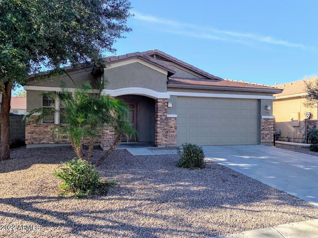 991 E Saddleback Pl., San Tan Valley, AZ 85143