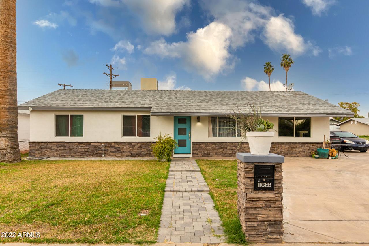10634 N 73rd Dr., Peoria, AZ 85345
