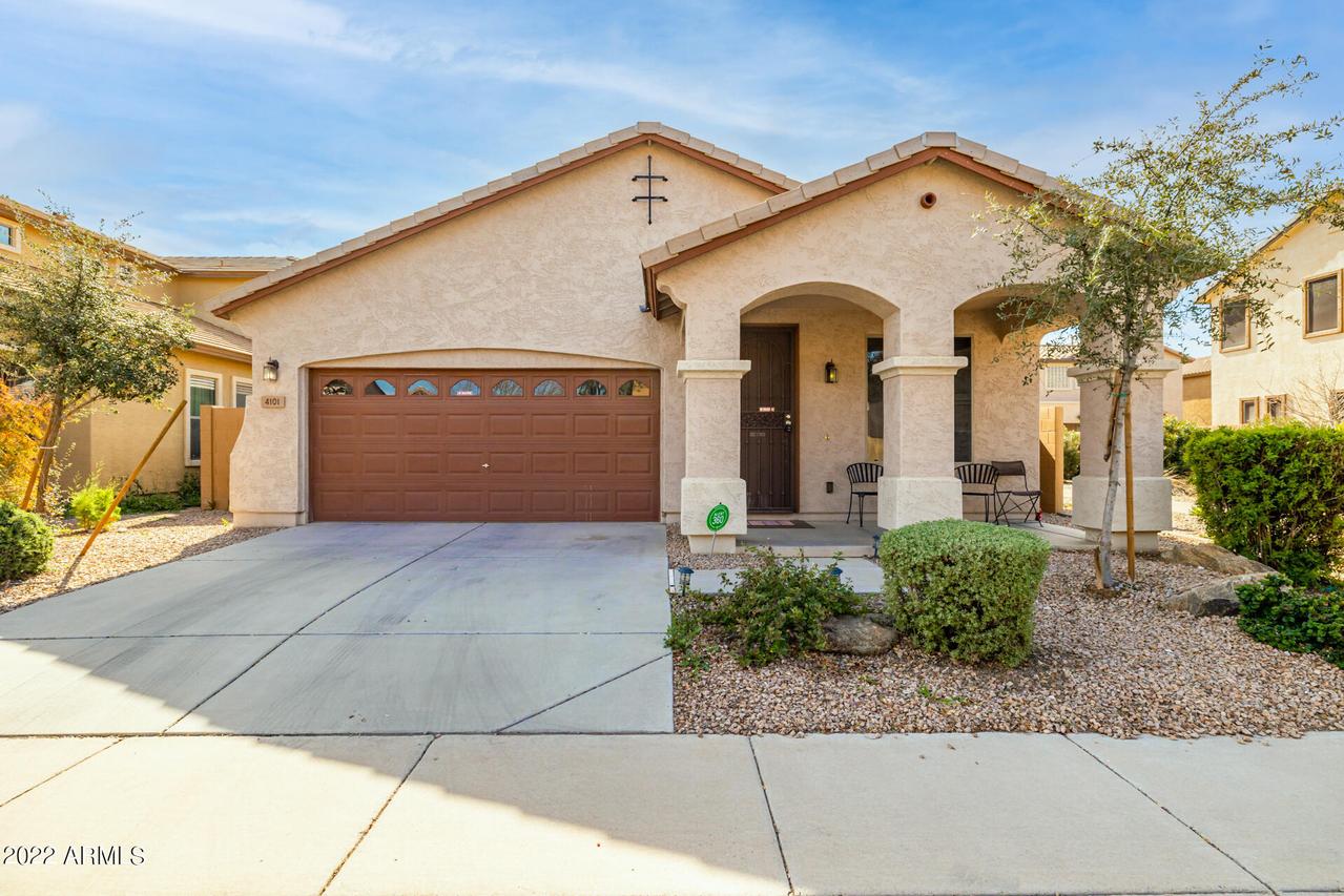 4101 E Torrey Pines Ln., Chandler, AZ 85249