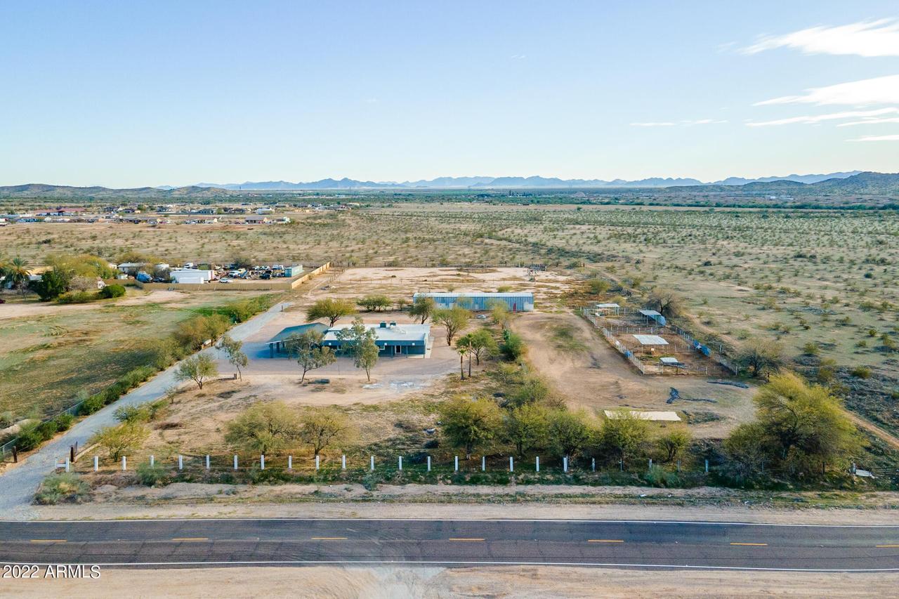 20533 W Ray Rd., Buckeye, AZ 85326