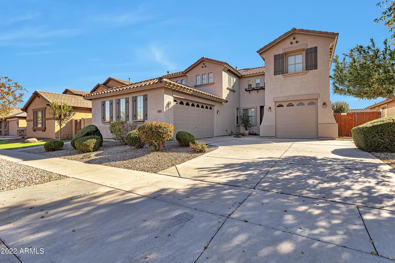 14543 W Sierra St., Surprise, AZ 85379