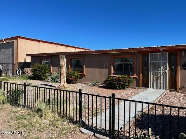1174 W Manzanita St., Apache Junction, AZ 85220