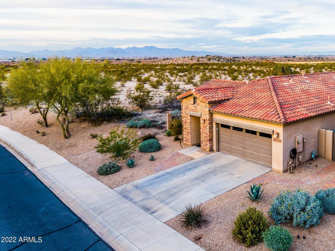18528 W Paseo Way, Goodyear, AZ 85338