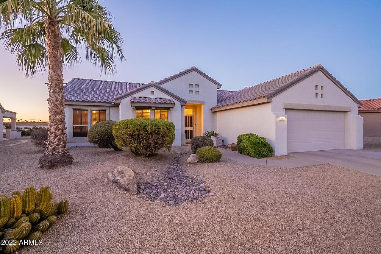 19892 N Shadow Mountain Dr., Surprise, AZ 85374
