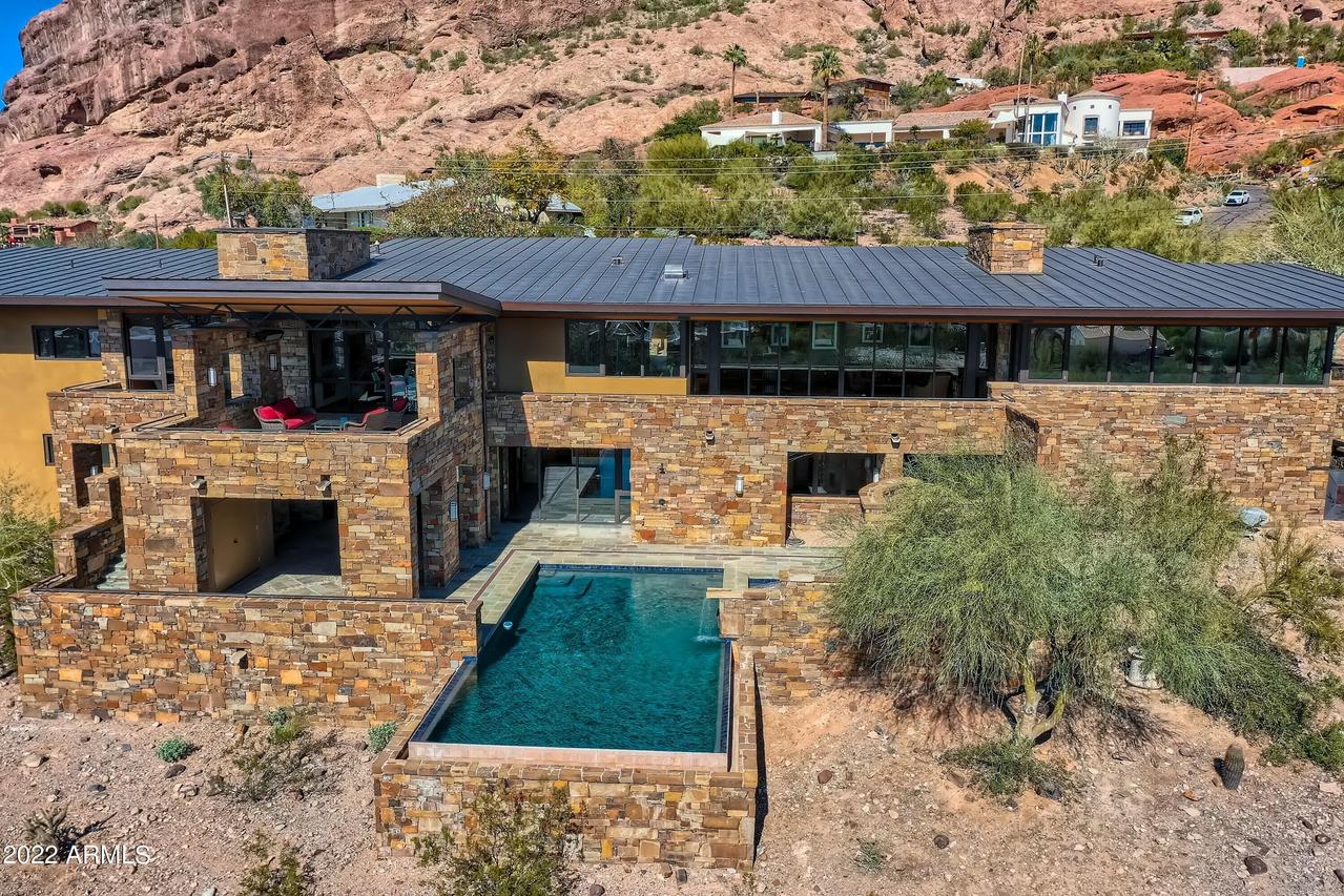 5202 N Cliffside Dr., Phoenix, AZ 85018