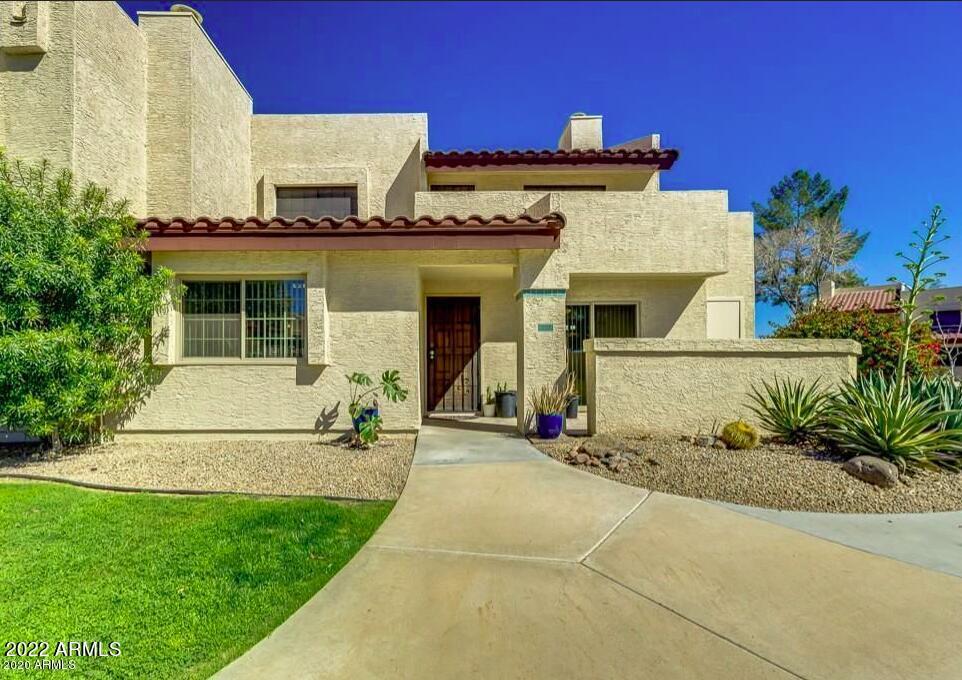 2020 W Union Hills Dr. #110, Phoenix, AZ 85027