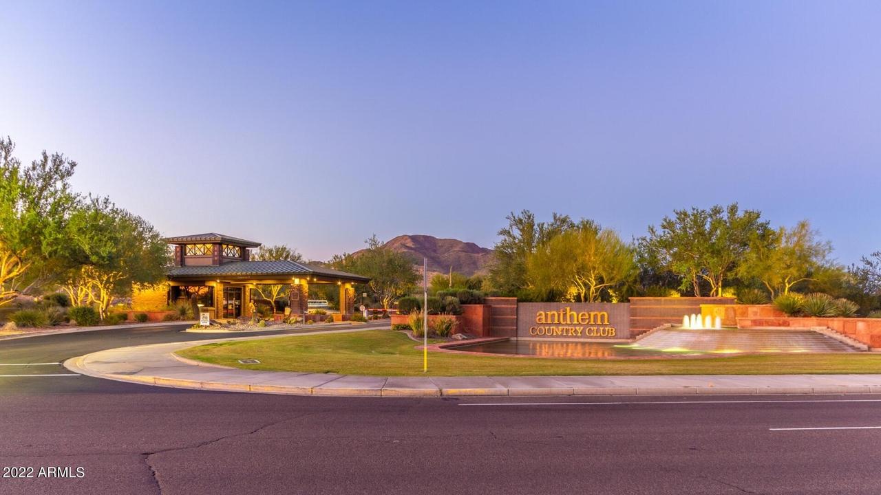 40726 N Noble Hawk Ct., Anthem, AZ 85086