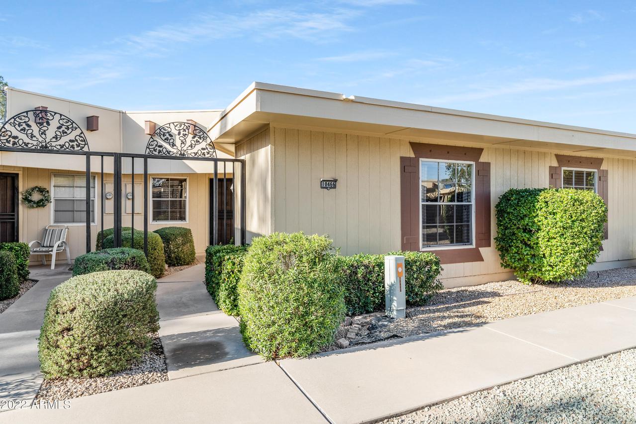 10466 W Palmeras Dr., Sun City, AZ 85373