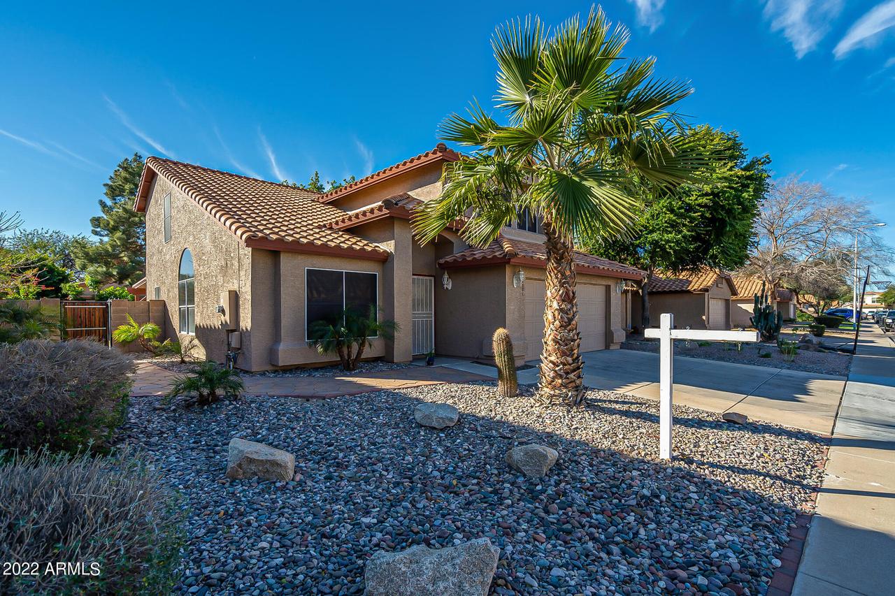 1281 W Chicago St., Chandler, AZ 85224