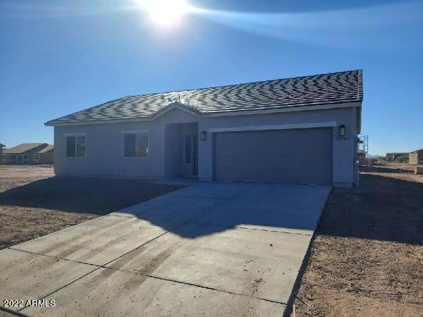32416 N 225th Ave., Wittmann, AZ 85361