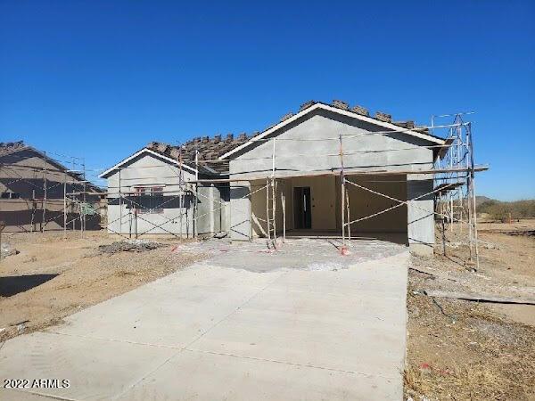 12748 W Cabrillo Dr., Arizona City, AZ 85123