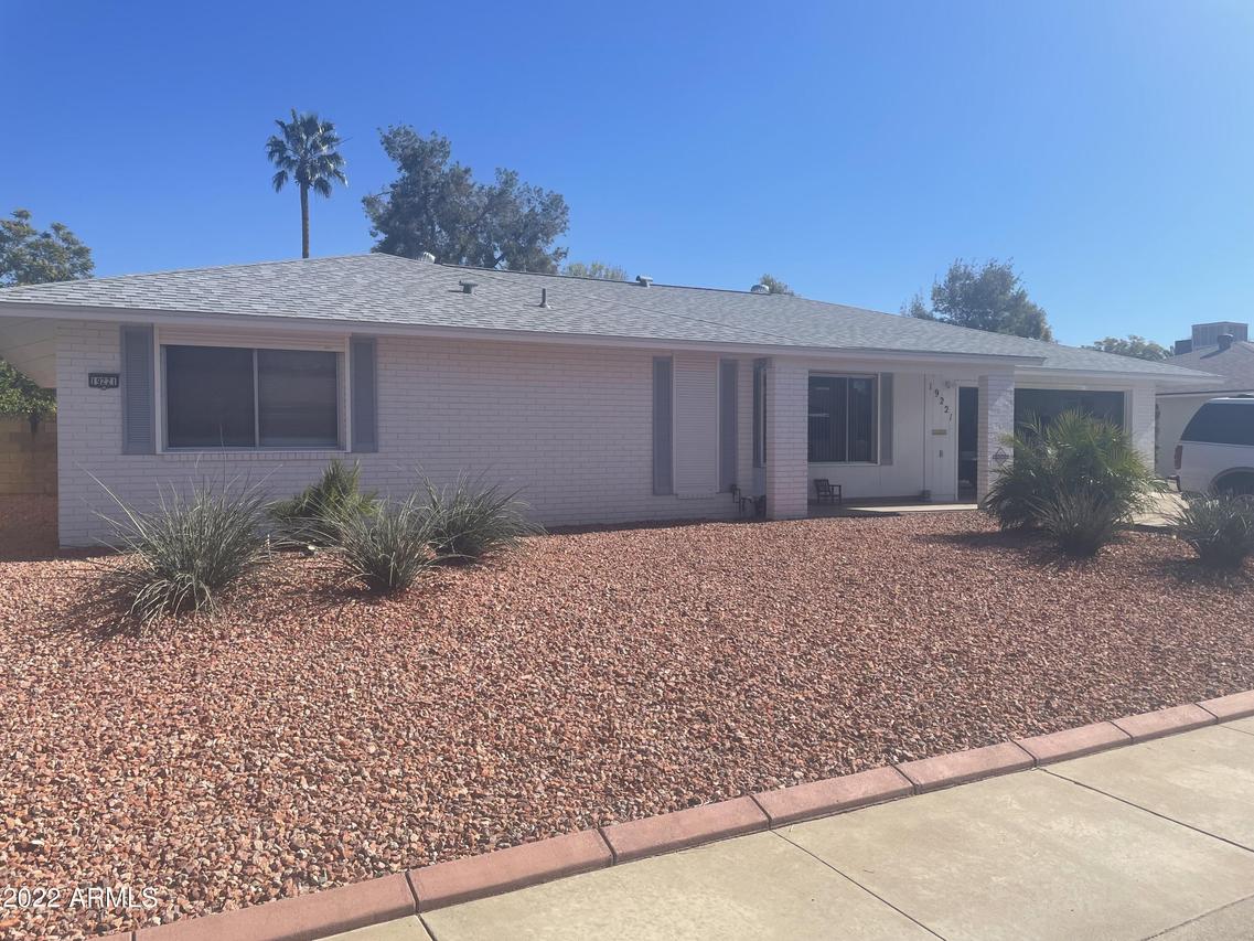 19221 N Palo Verde Dr., Sun City, AZ 85373