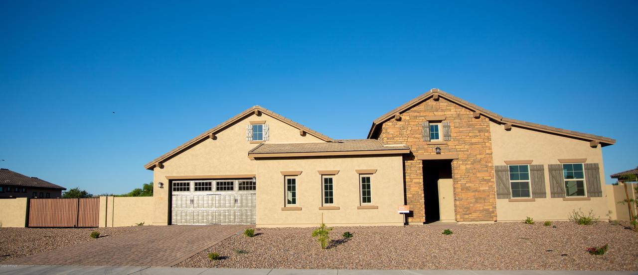 22767 N 91st Dr., Peoria, AZ 85383