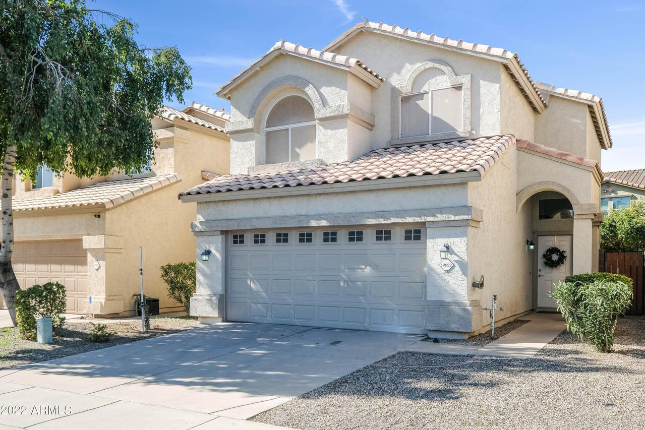 19822 N 49th Dr., Glendale, AZ 85308