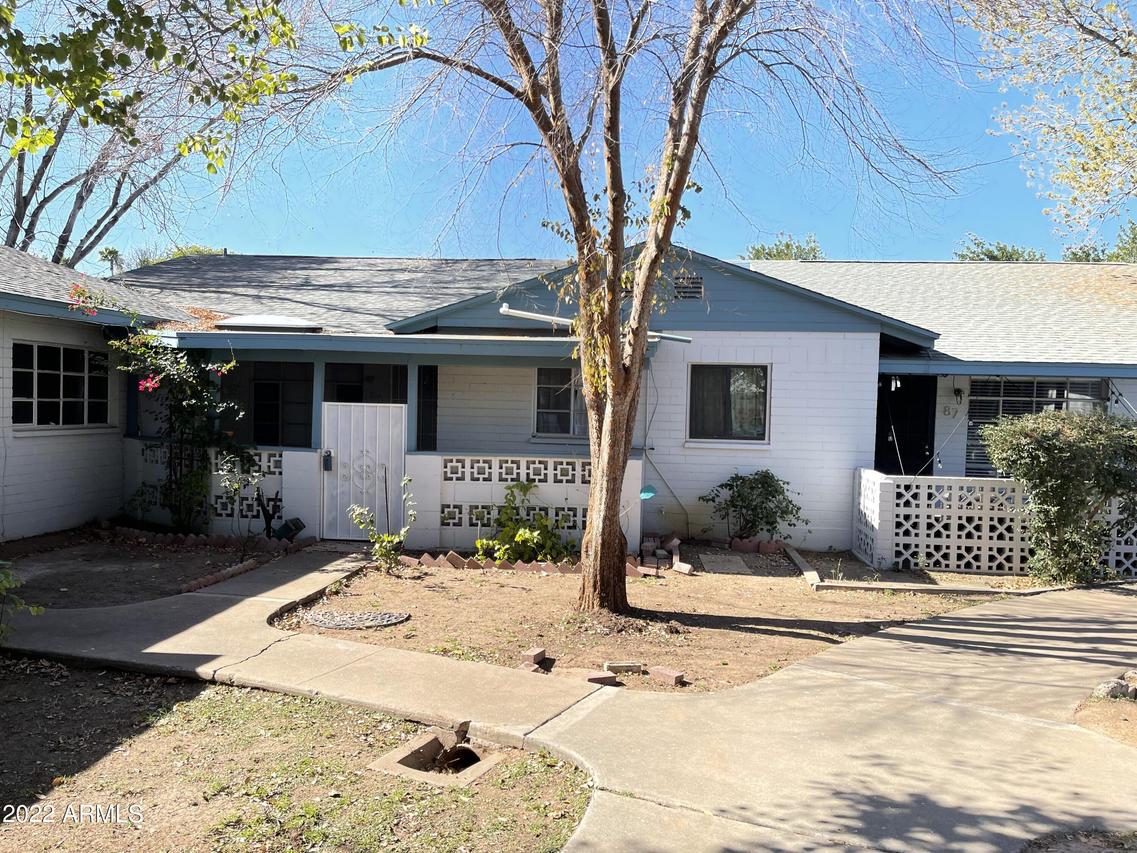 2941 N 19th Ave. #88, Phoenix, AZ 85015