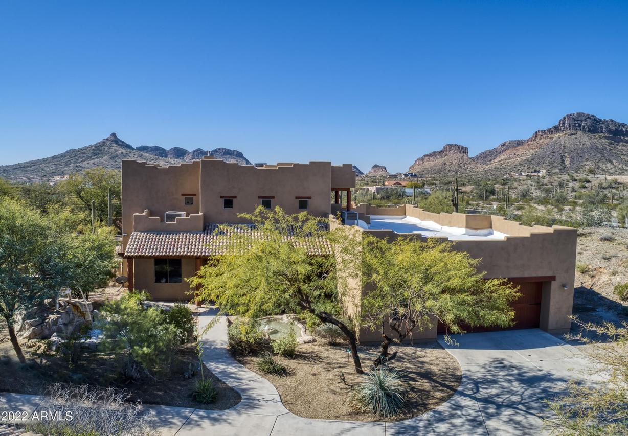 6585 W Rhea Rd., Queen Creek, AZ 85144