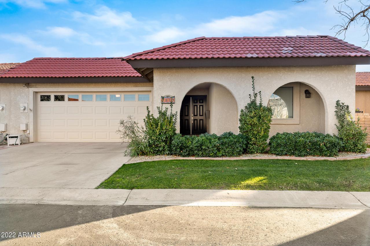 7839 E Plaza Ave., Scottsdale, AZ 85250