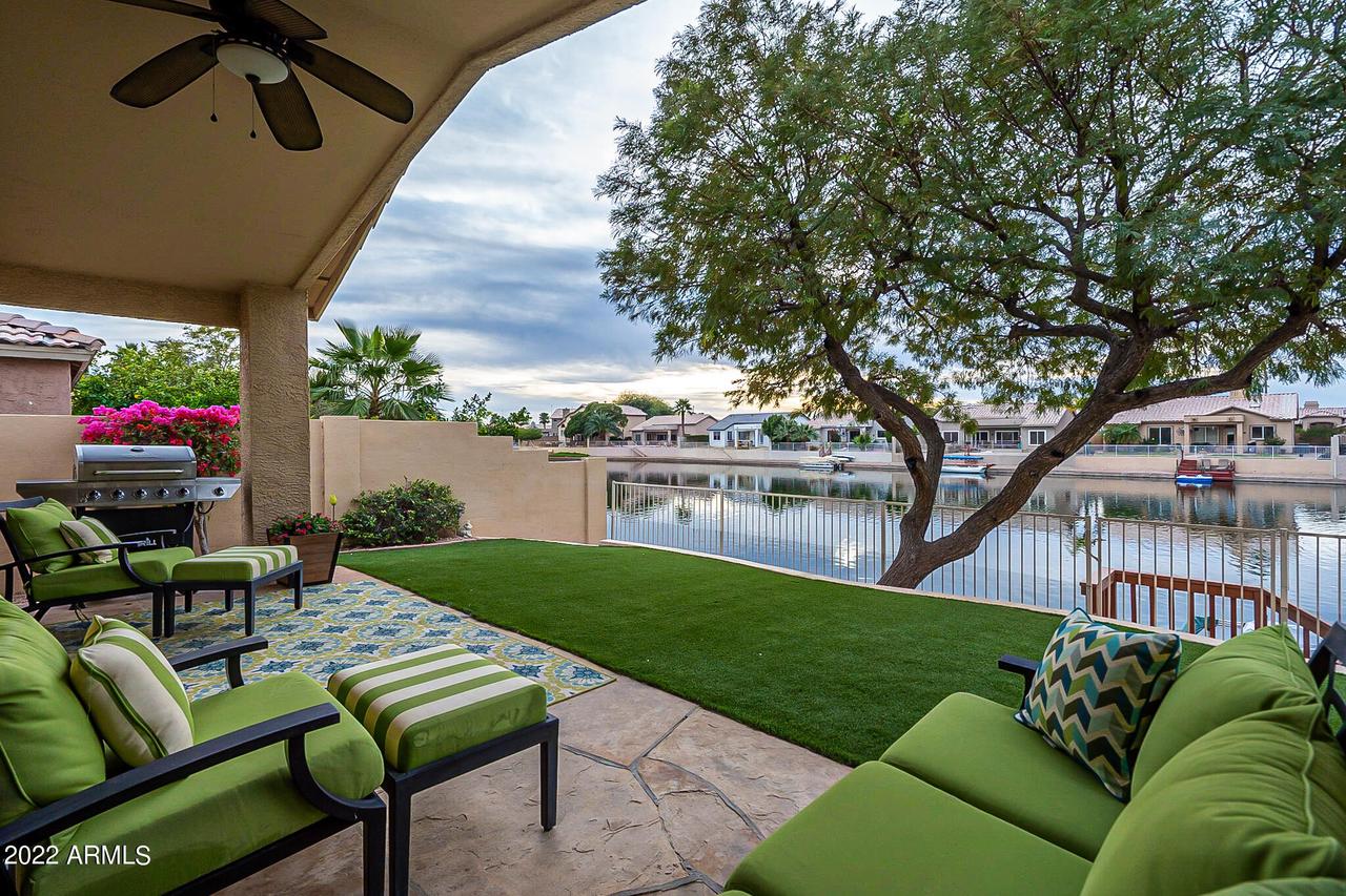 20298 N 51st Dr., Glendale, AZ 85308