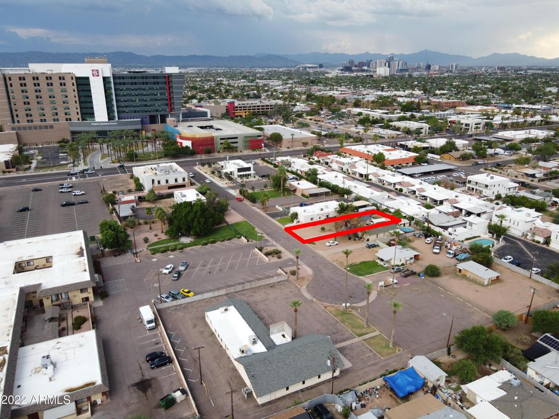 2938 N 18th Pl. #-, Phoenix, AZ 85016