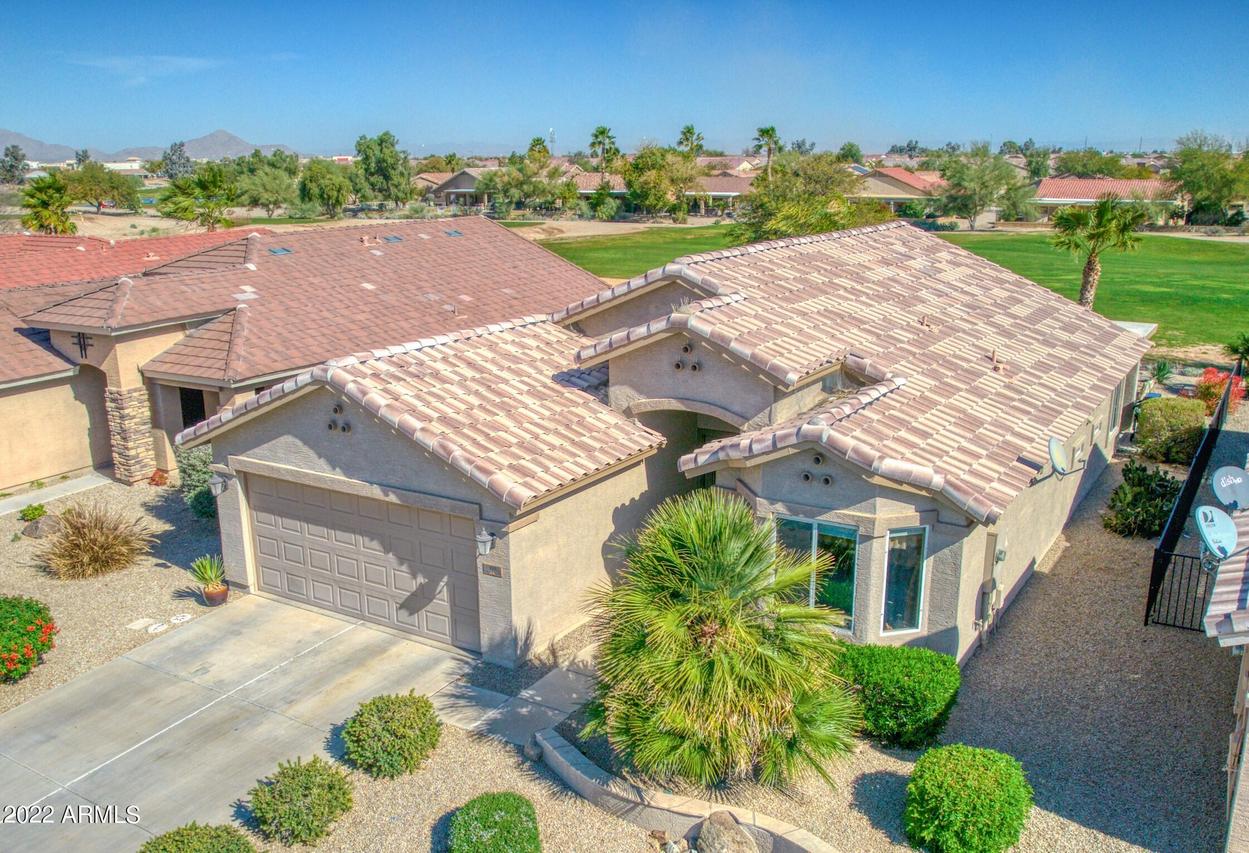 118 N Nueva Ln., Casa Grande, AZ 85222