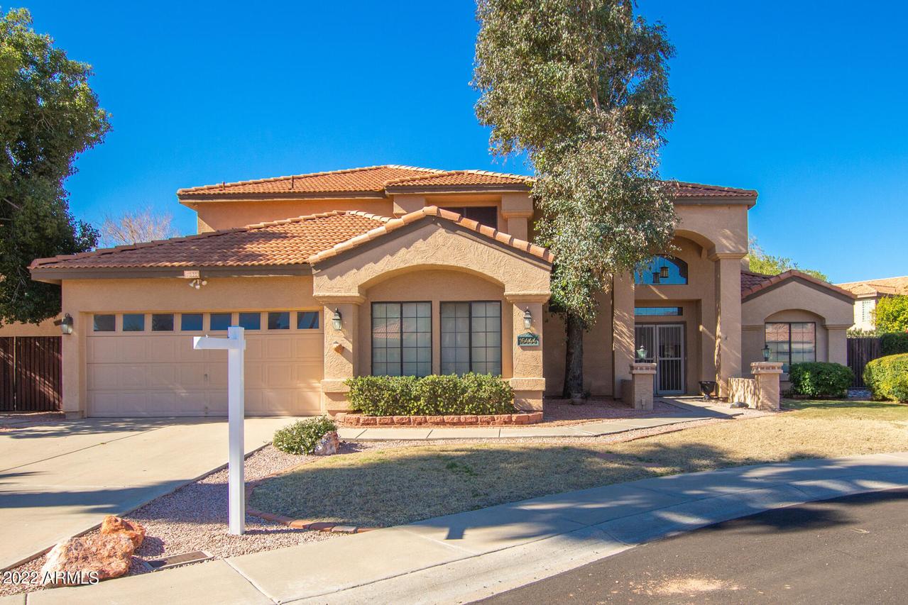 16444 N 59th Way, Scottsdale, AZ 85254