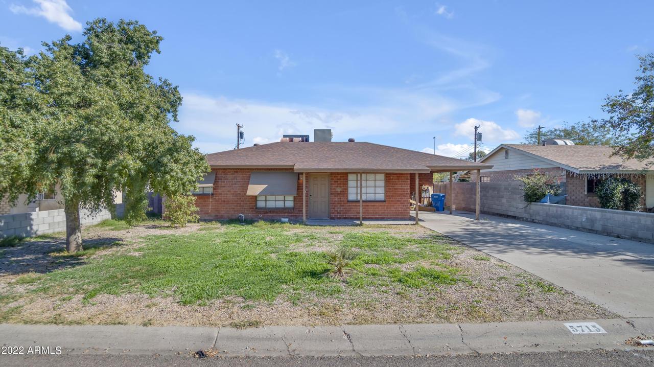 5715 N 25th Dr., Phoenix, AZ 85017