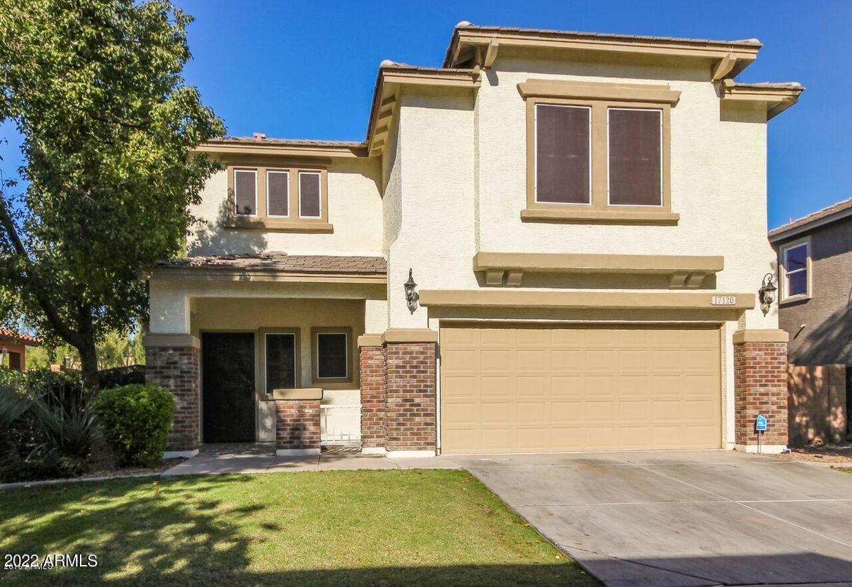 17120 W Rimrock St., Surprise, AZ 85388