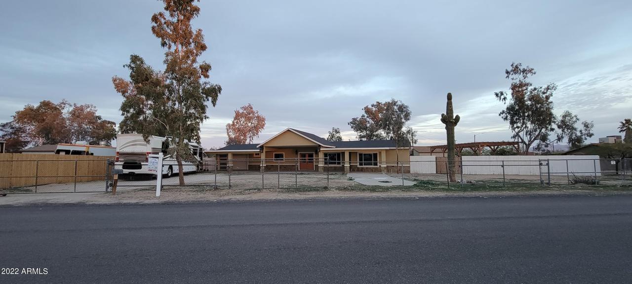 821 N 192nd Ave., Buckeye, AZ 85326