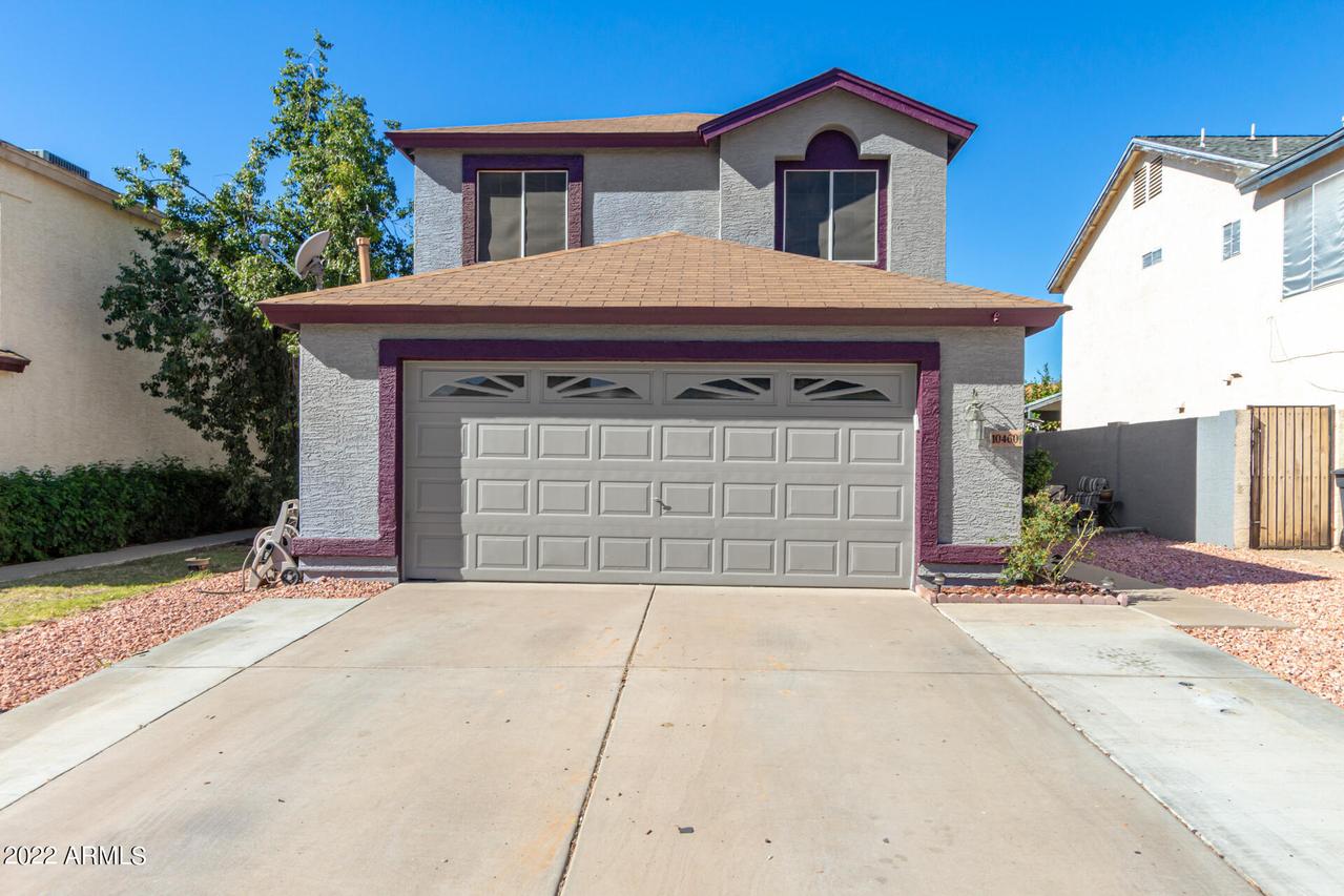 10460 N 76th Dr., Peoria, AZ 85345