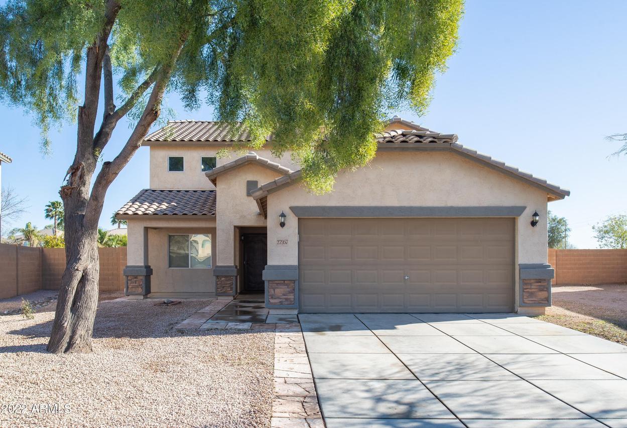 27957 N Silverbell Ct., San Tan Valley, AZ 85143