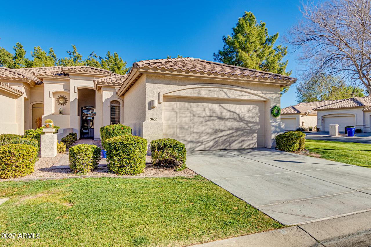 9630 E Carefree Way, Sun Lakes, AZ 85248