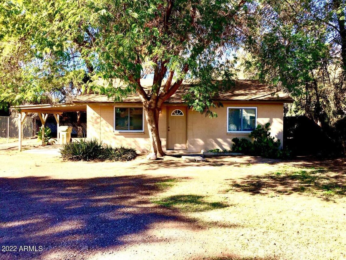 6608 N 59th Dr., Glendale, AZ 85301